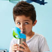 Picture of B.BOX INSULATED BOTTLE 500ML EMERALD FOREST